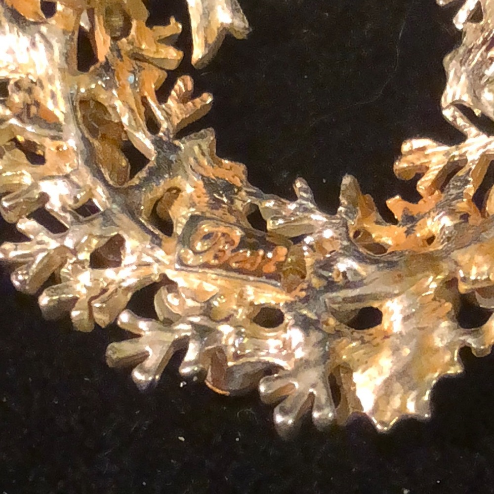 BEST Brooch/Pendant - Picture 3 of 5